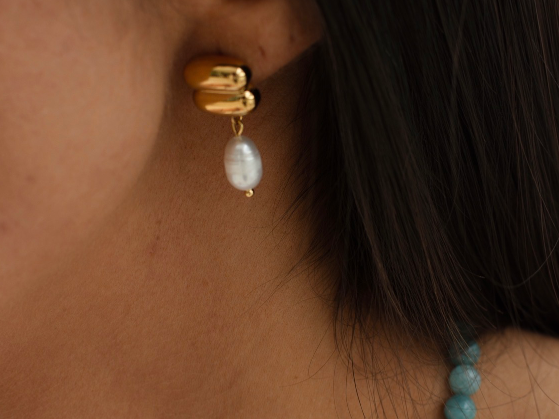 Aros Ocean Gold