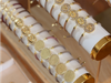 Pulseras Cordón y Gold Filled