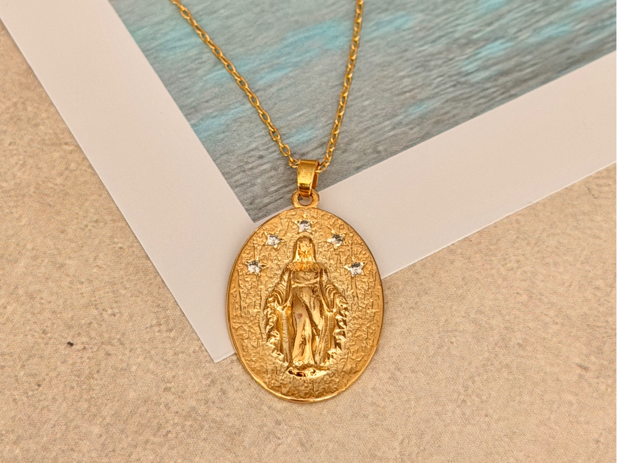 Cadena Santísima