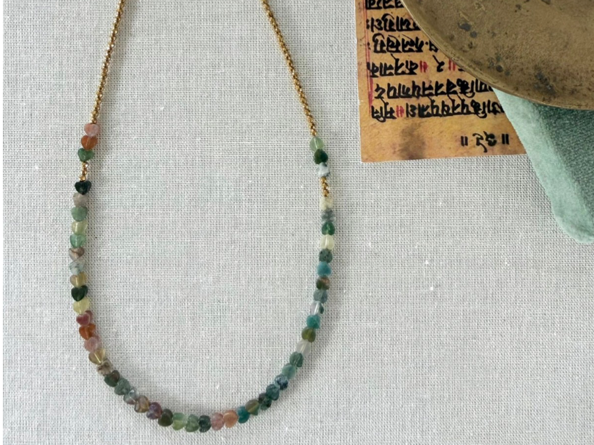 Collar Indiana