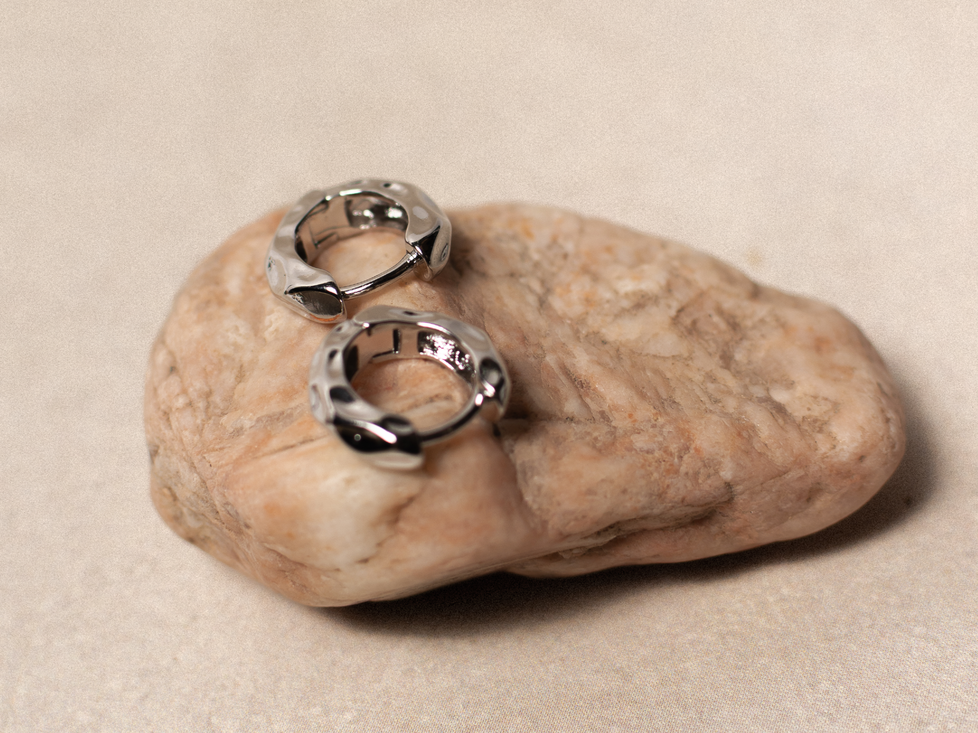 Aros Plata