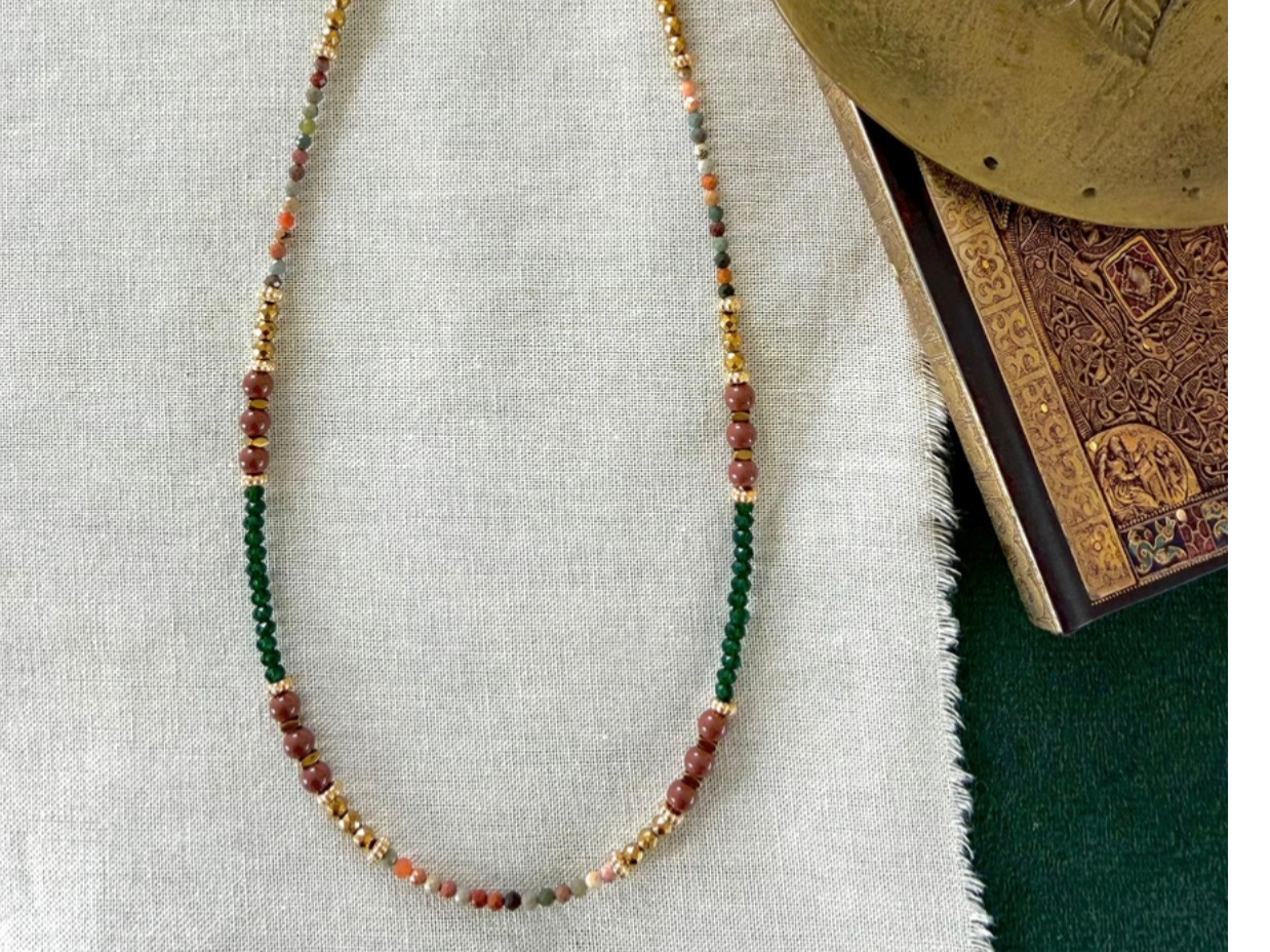 Collar Indira