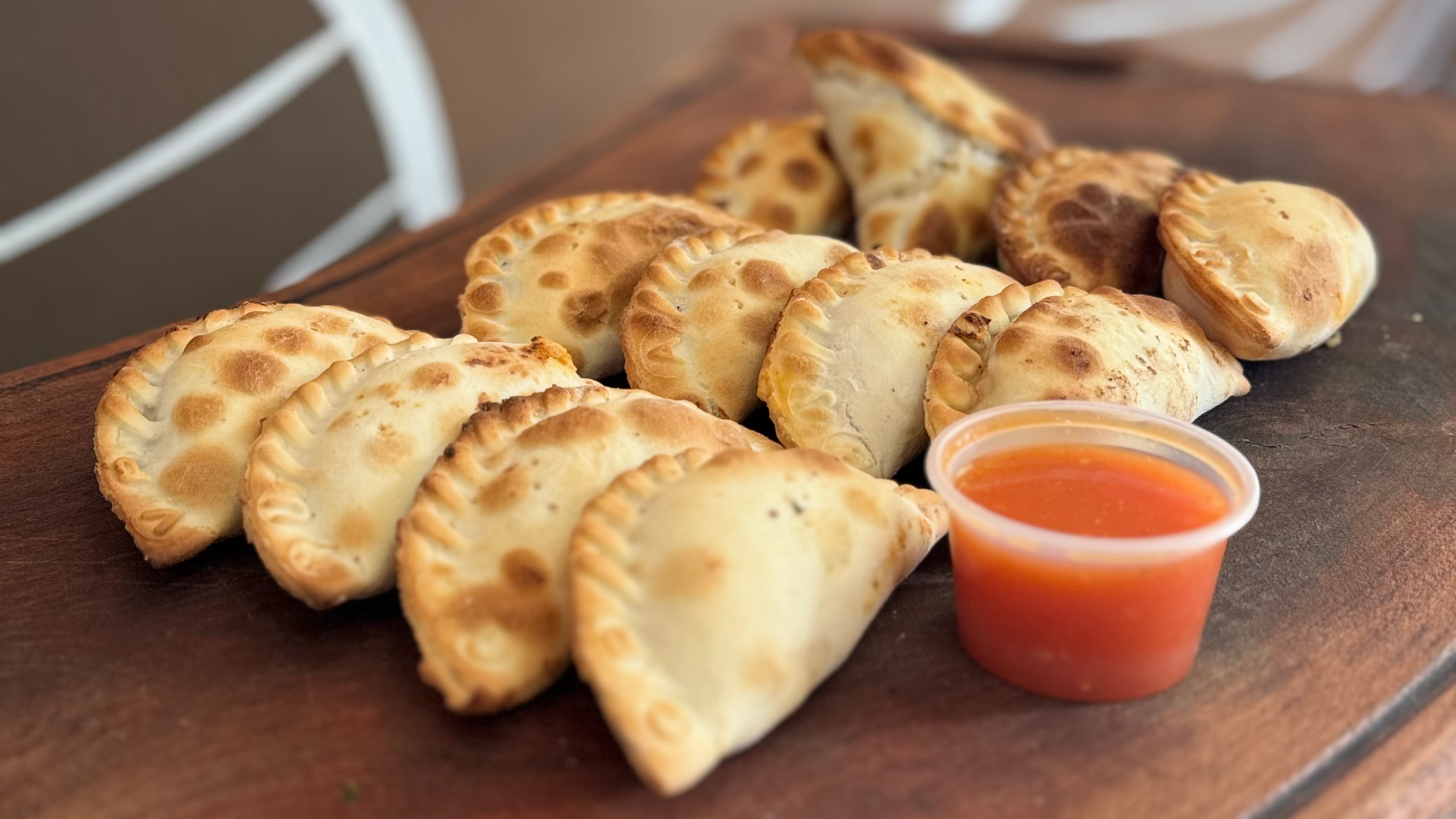 Empanadas