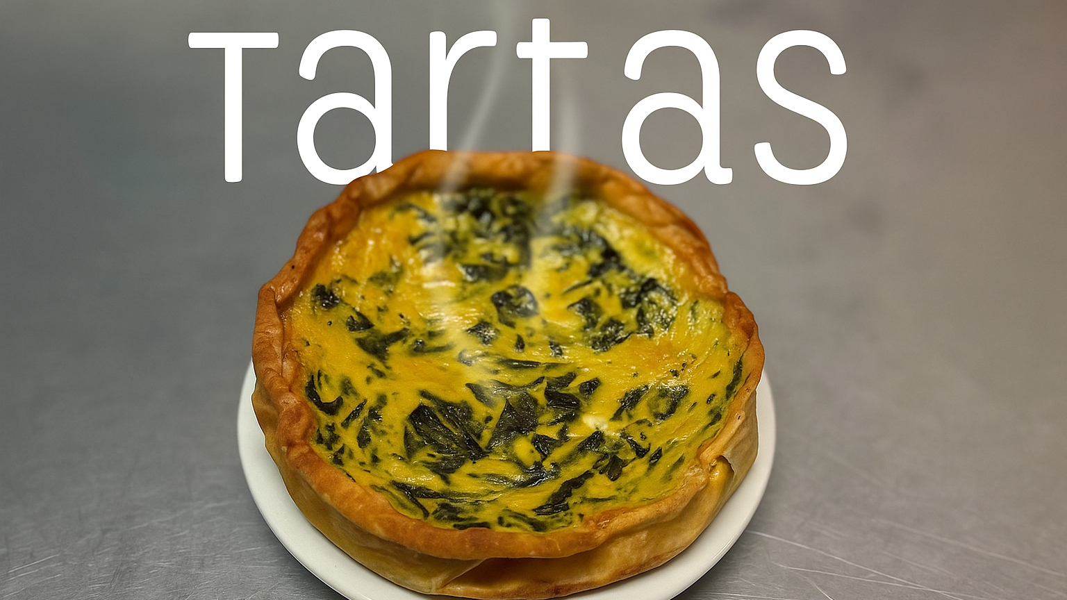 Tartas individuales