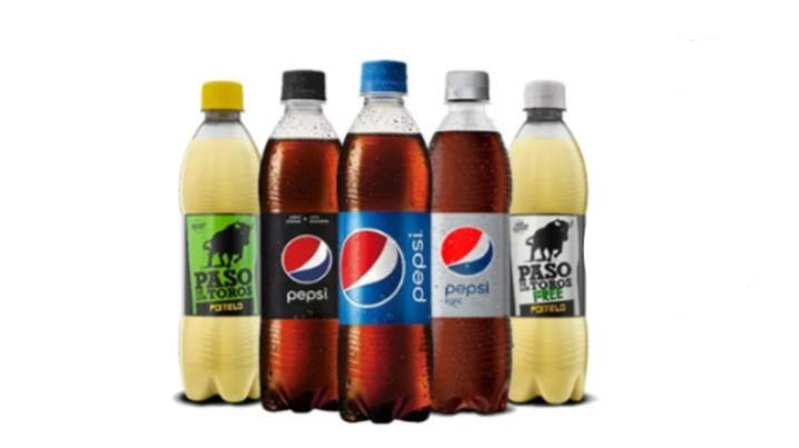 Bebidas