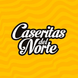 Logo Caseritas del Norte Nueva Cordoba