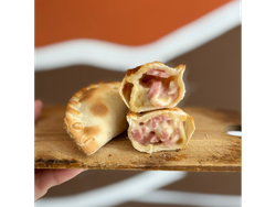 JQ - Jamon y queso