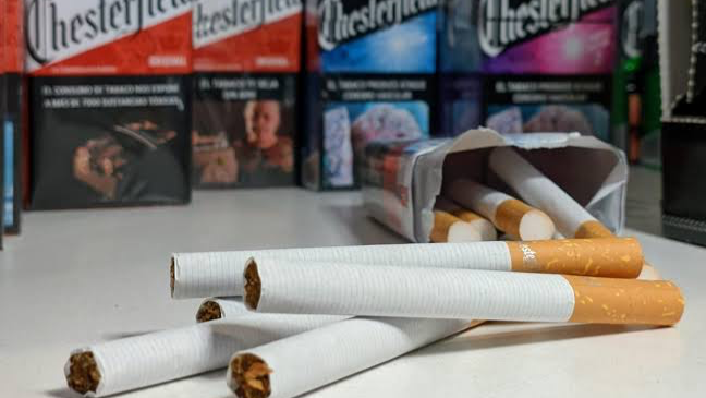Cigarrillos