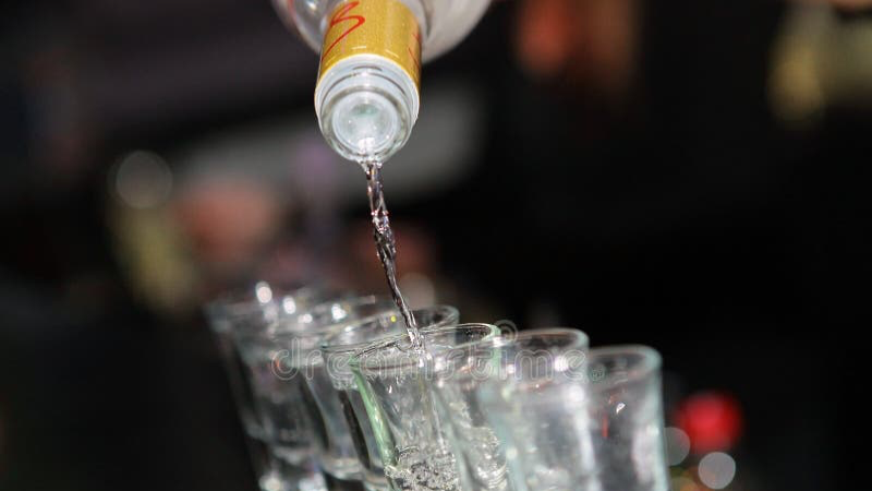 Bebidas blancas