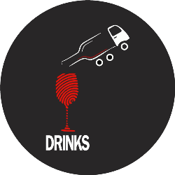 Logo DRINKS