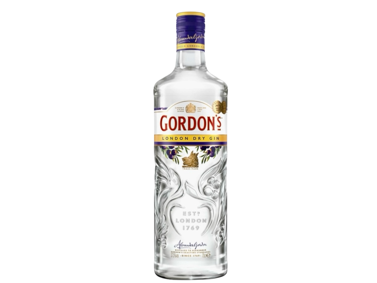 Gin Gordons