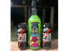 Combo Volador 💣