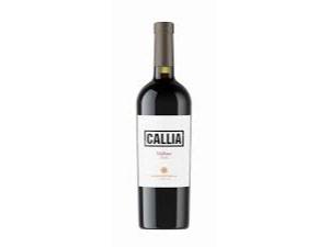 Vino Callia - Malbec