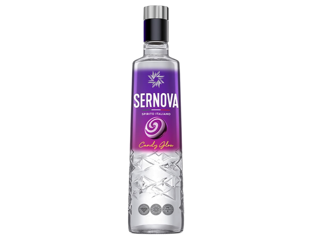 Vodka Sernova