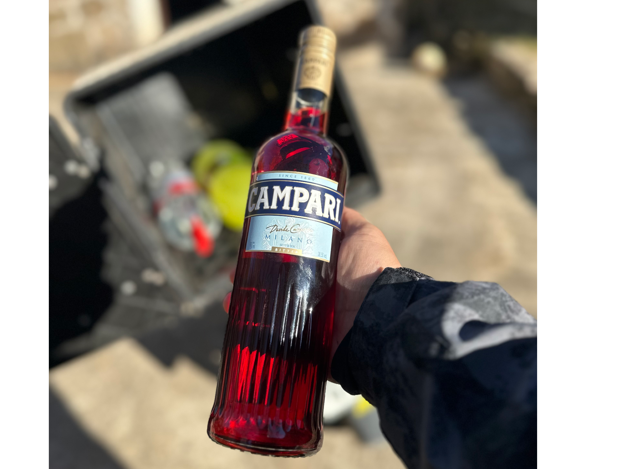 Campari