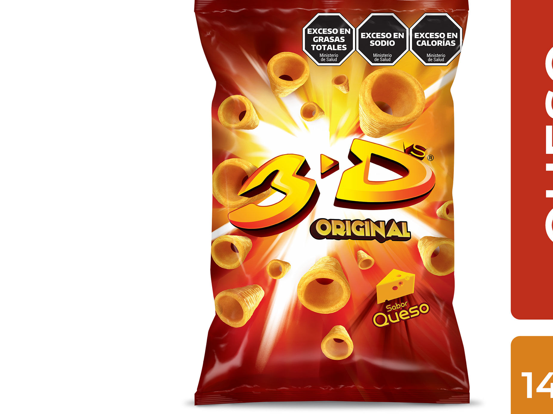 Conitos 3D