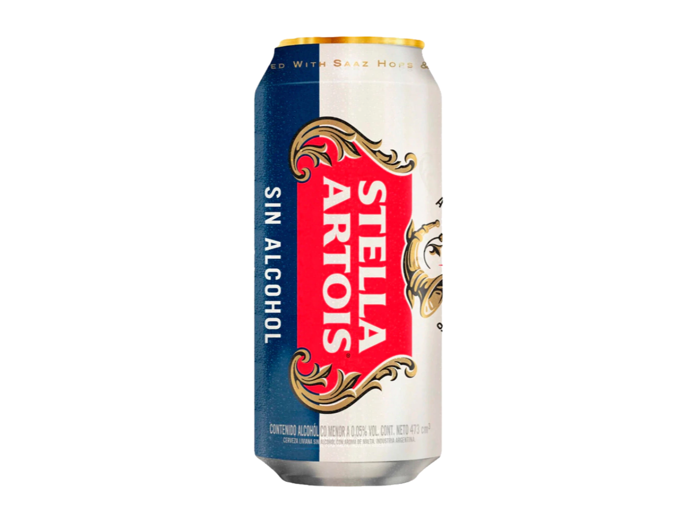 Stella Artois S/A