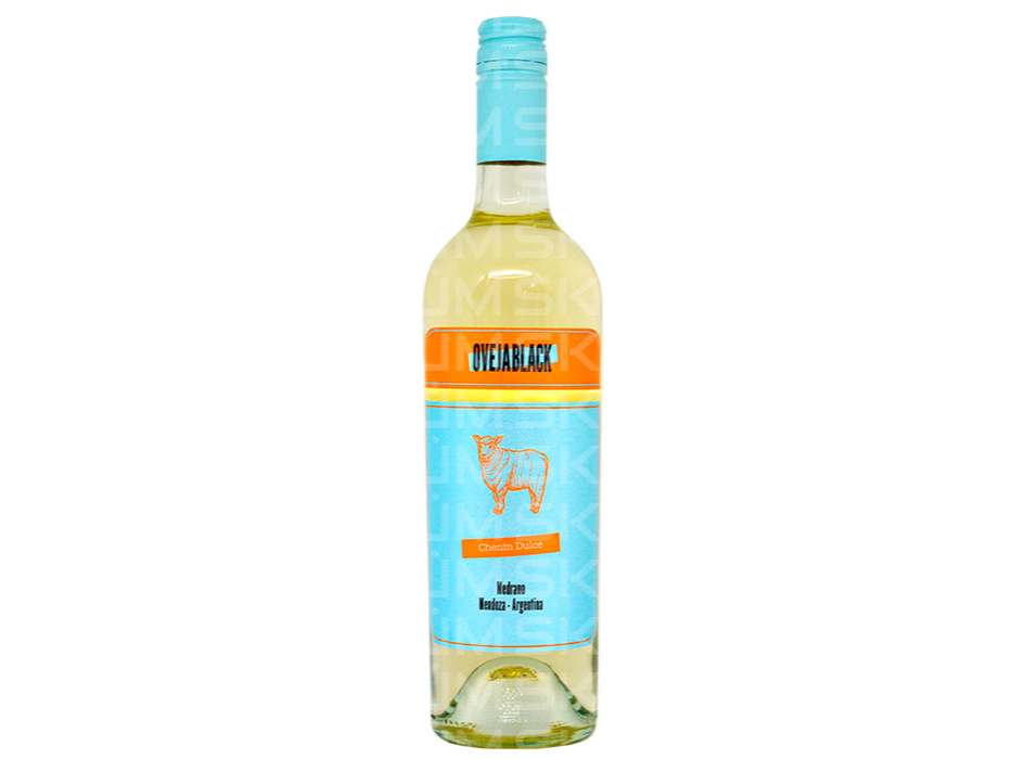 Oveja Black  / Chenin dulce