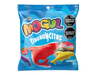 Gomitas mogul / tiburones