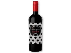 Santa julia - Tinto dulce