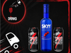 Skyy + 2 Speed XL