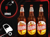 Promo Brahma 🍻