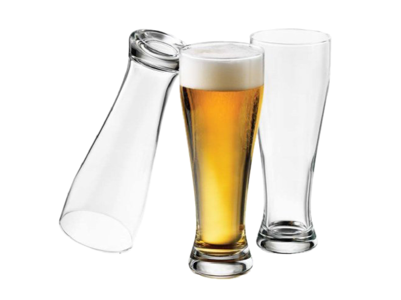Vaso cerveza