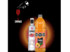 Sernova + Jugo