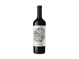 Vino Sexy Fish - Malbec
