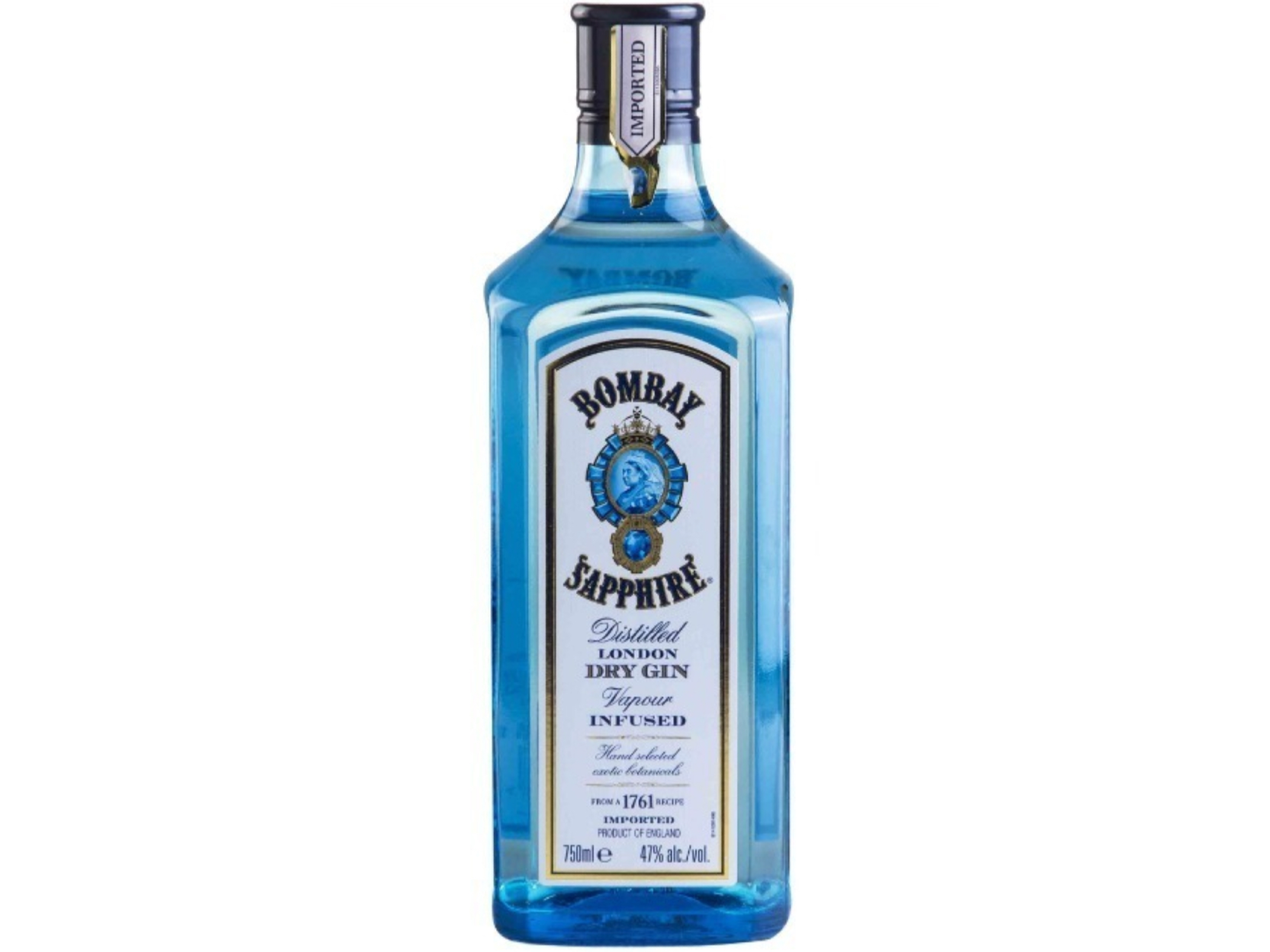 Gin bombai