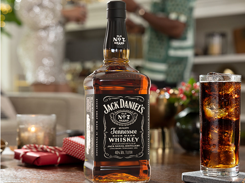 Jack Daniels