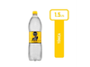 Agua tonica PDLT