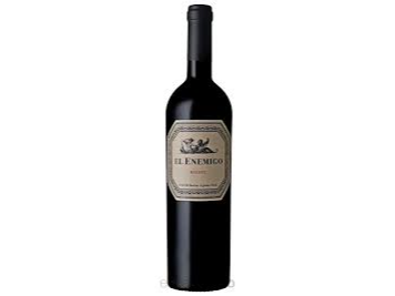 Vino El Enemigo - Malbec