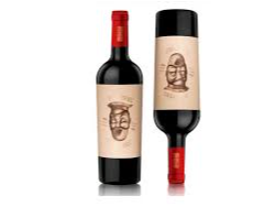 Vino Otro loco mas - Malbec