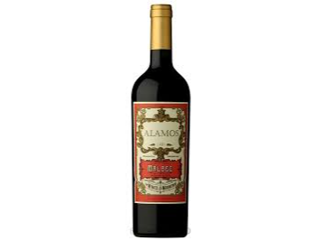 Vino Alamos - Malbec
