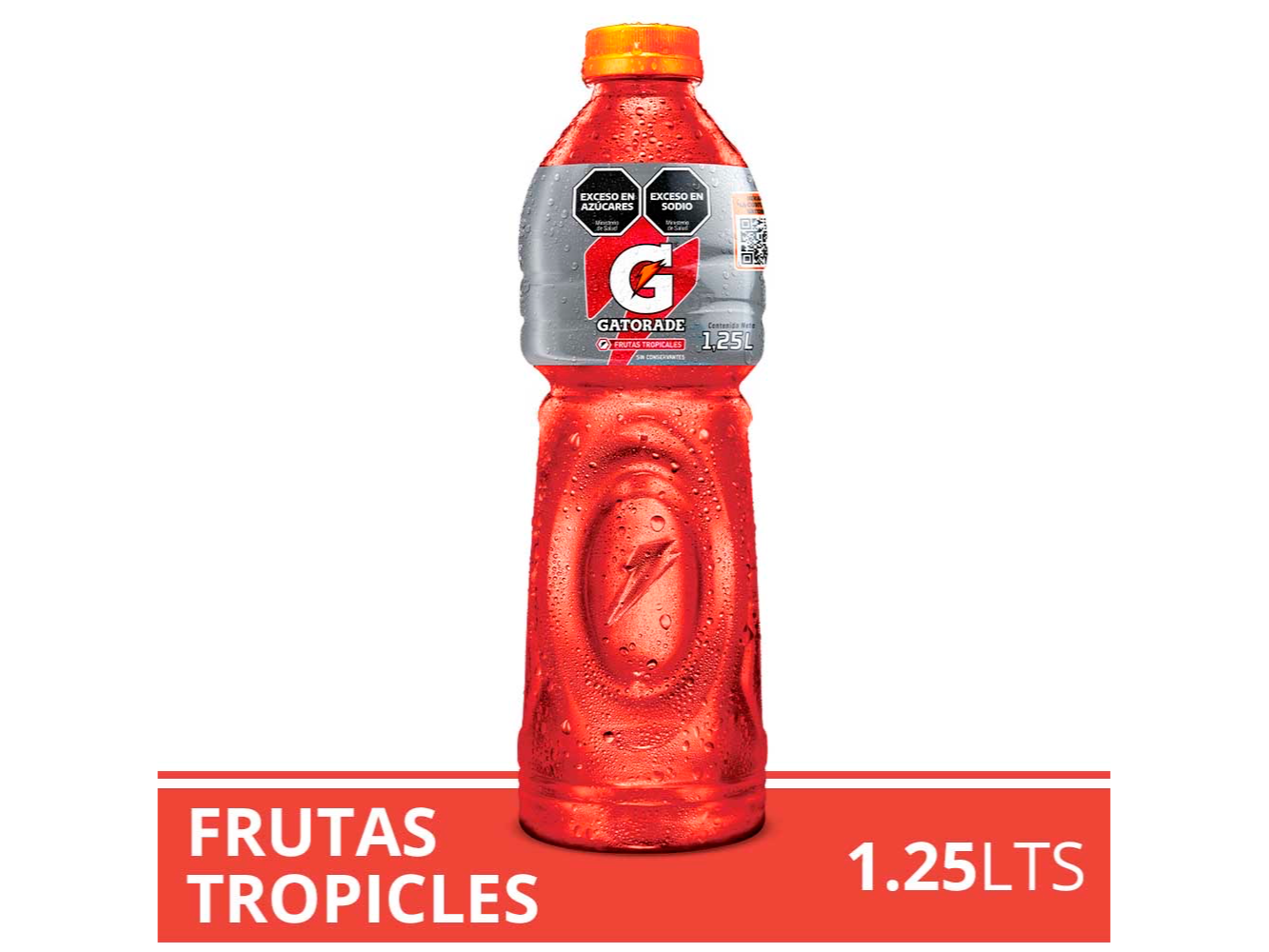 Gatorade