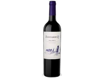 Vino Zucardi Q - Malbec