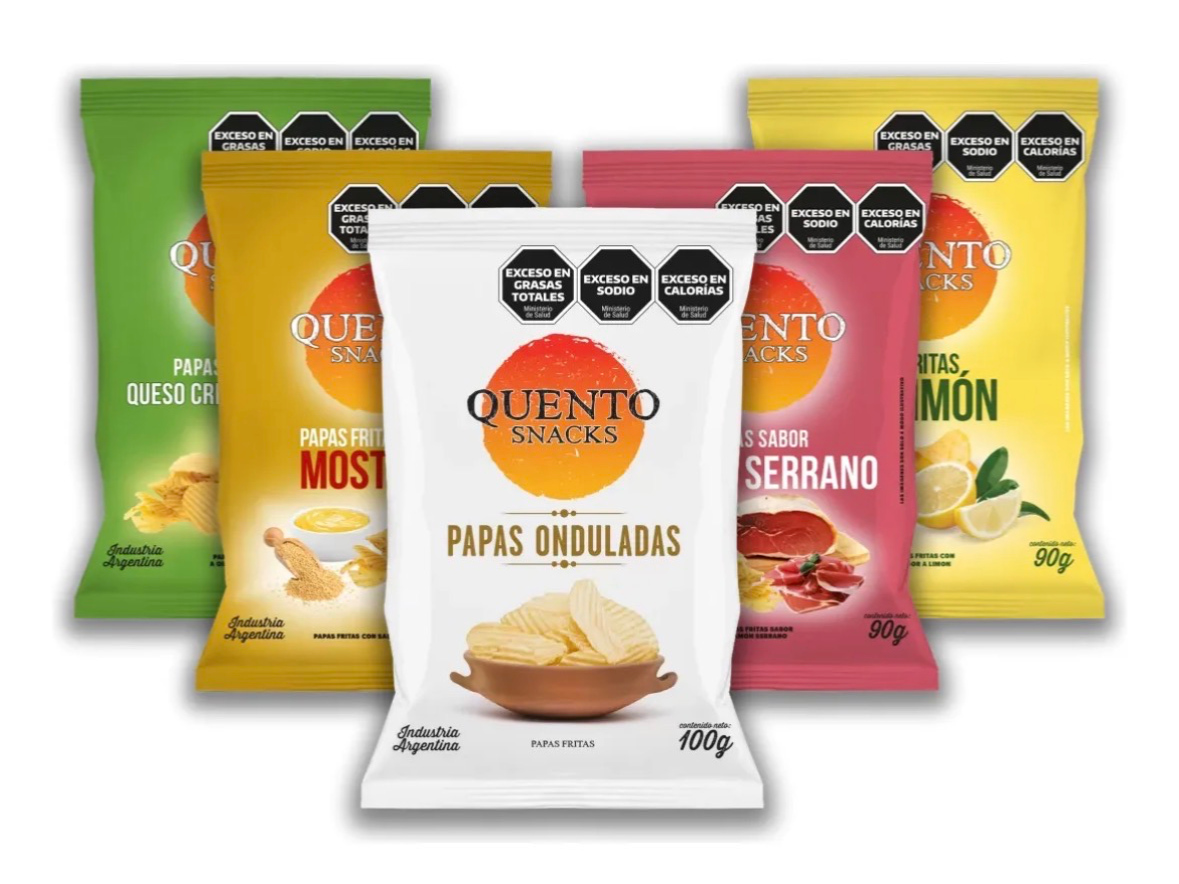 Papas Quento