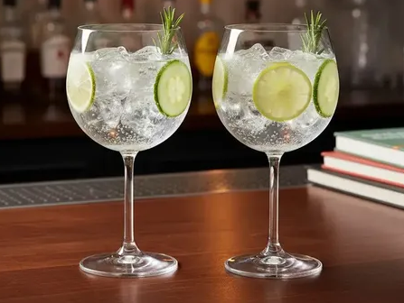 Copa Gin