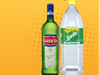 Gancia + Sprite Ret.