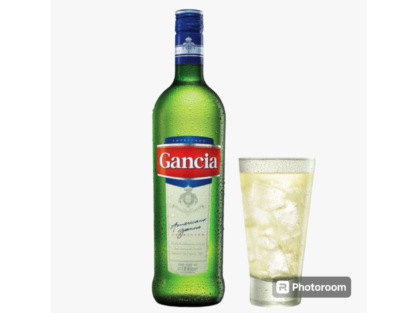Gancia americano 950ml