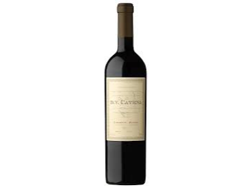 Vino DV Catena Zapata - Malbec