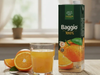 Jugo de naranja Baggio