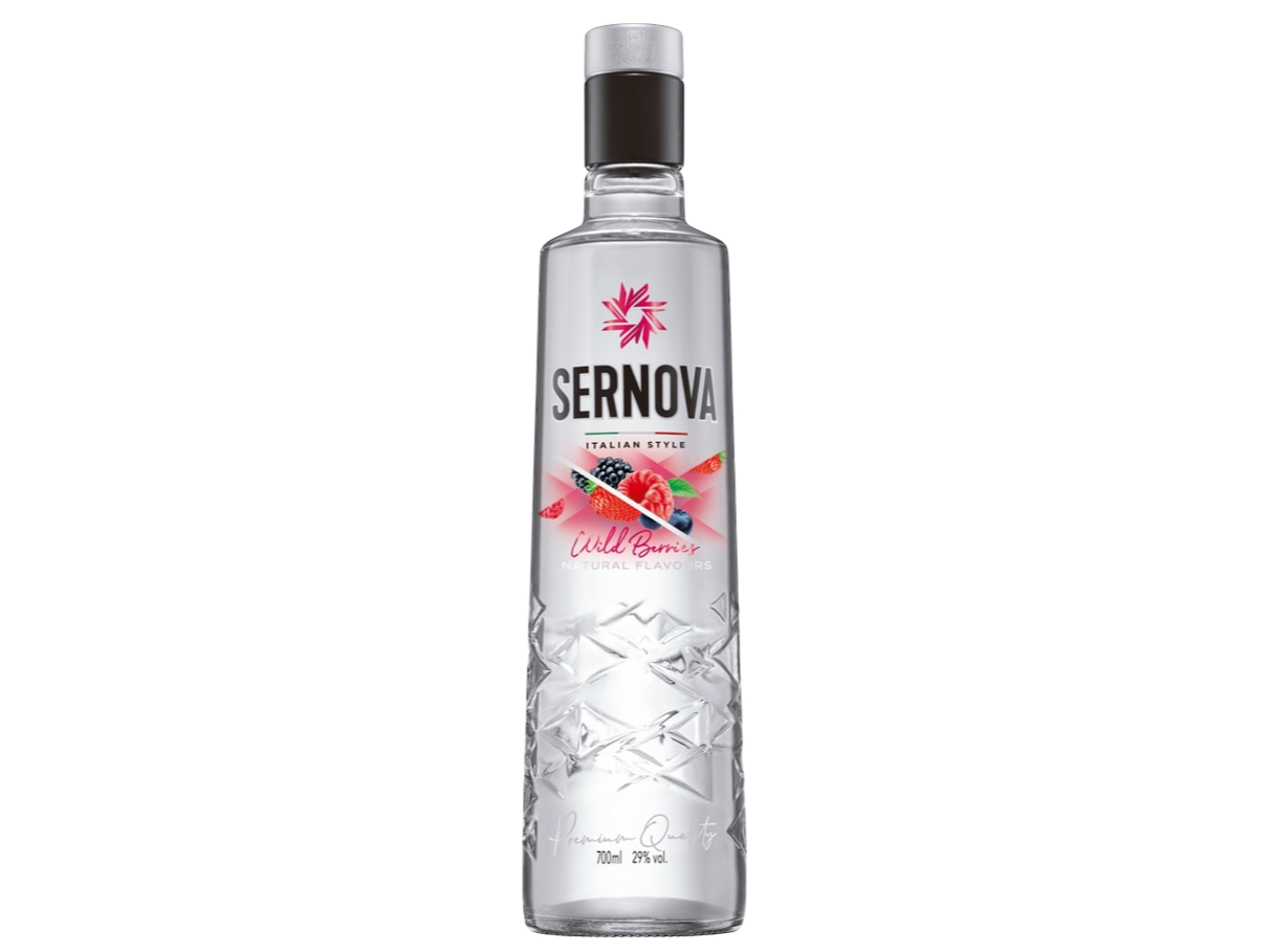 Sernova