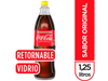 Coca Vidrio Ret.