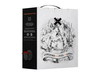 Vino Cordero con piel de lobo BOX 3L