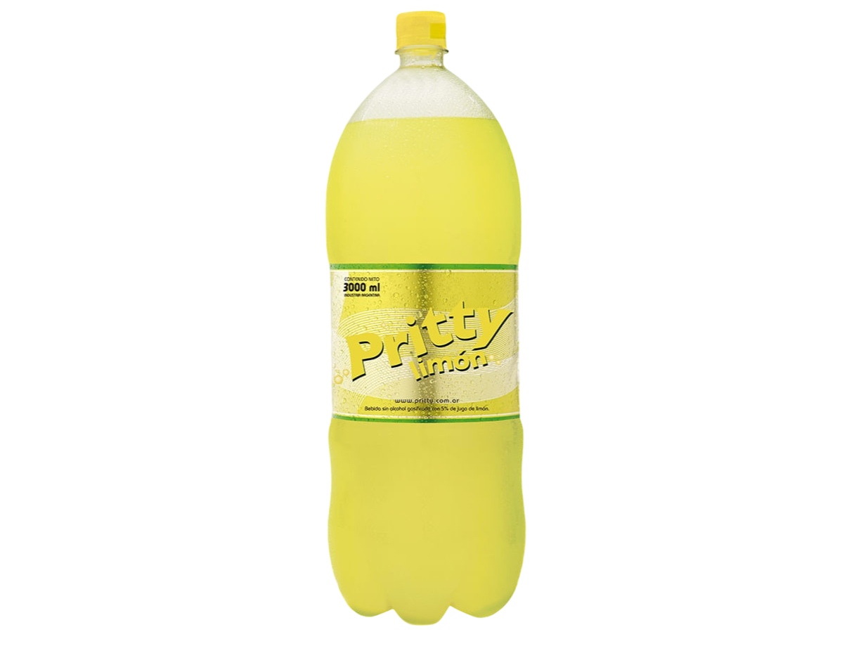 Pritty 3L