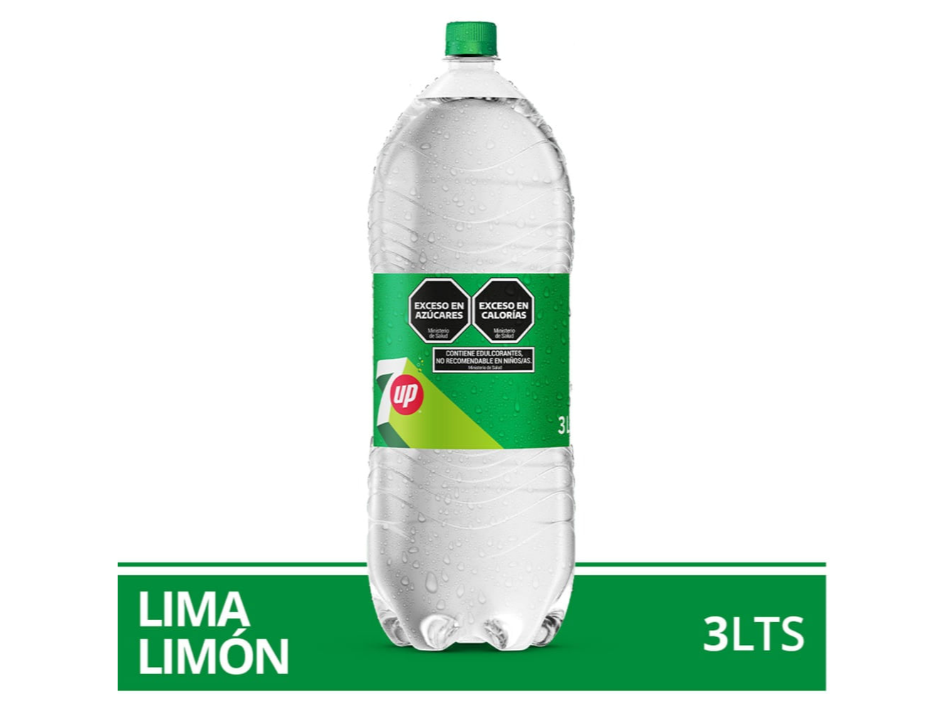 7up 3L