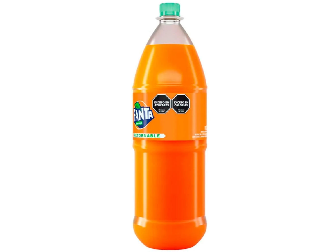 Fanta 2L Ret.