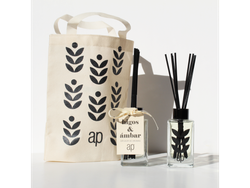 Línea Higos y Ámbar